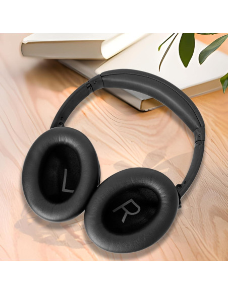 Almohadillas de Repuesto GEVO para Auriculares Bose QC45 SE
