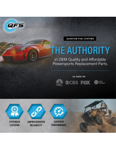 Bomba de combustible HFP 255LPH universal con kit de instalación 2