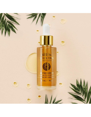 Body Drench Acelerador de Bronceado Sin Sol 29.57 ml