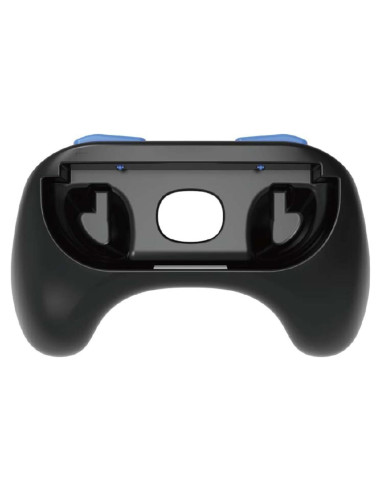 Agarraderas Antideslizantes XHSESA para JoyCon Switch - ABS