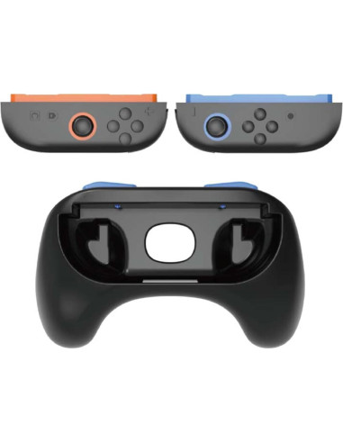 Agarraderas Antideslizantes XHSESA para JoyCon Switch - ABS