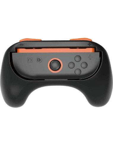Agarraderas Antideslizantes XHSESA para JoyCon Switch - ABS