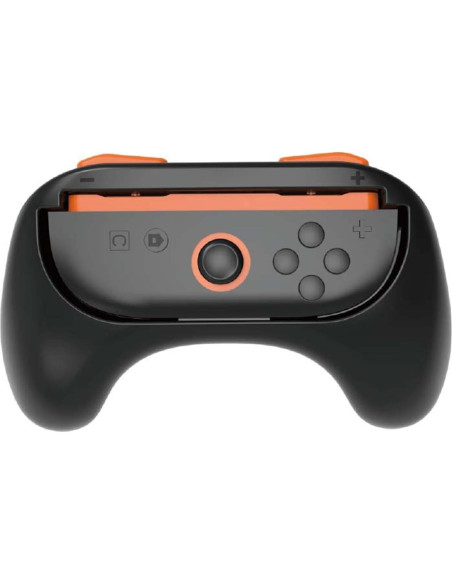 Agarraderas Antideslizantes XHSESA para JoyCon Switch - ABS
