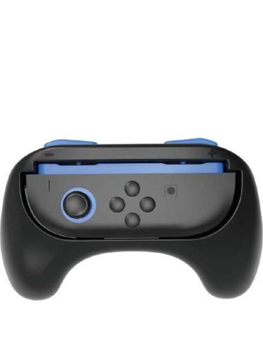 Agarraderas Antideslizantes XHSESA para JoyCon Switch - ABS