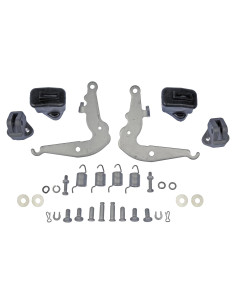 Palanca de Freno de Estacionamiento Dorman 924-751 para Toyota