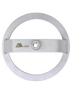 Llave de tapa de tanque de combustible CTA Tools 1044 Toyota/Lexus