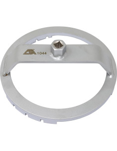 Llave de tapa de tanque de combustible CTA Tools 1044 Toyota/Lexus 2