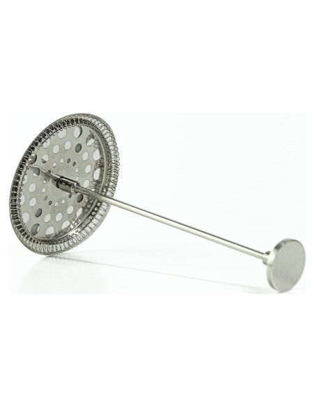 Juego de Reemplazo de Prensa Francesa 5 Piezas Cafe Crush Club