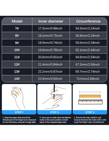 Anillo Inteligente de Fitness Kuinha SR2023 - Monitoreo Salud y Sueño