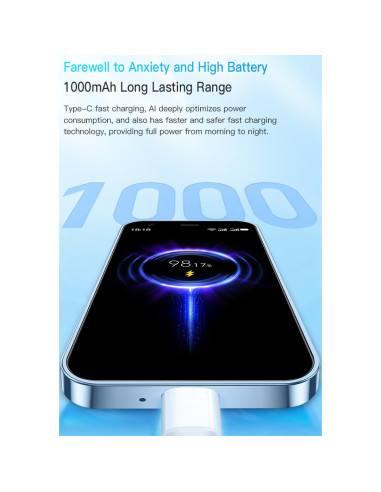 Smartphone Mini Sudroid XS11 Verde 2.5" Desbloqueado Niños