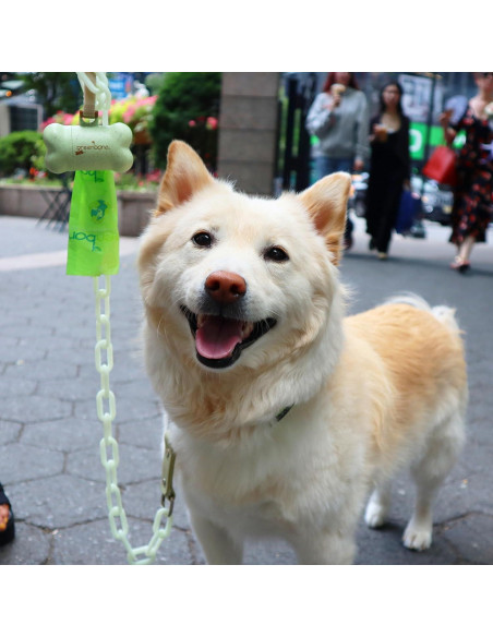 Bolsas para Excremento de Perro Greenbone 336 Unidades