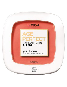 Rubor Satinado Radiante L'Oréal Paris Age Perfect 8.8g