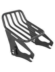 Soporte de Equipaje Desmontable XFMT para Harley Touring 2009+