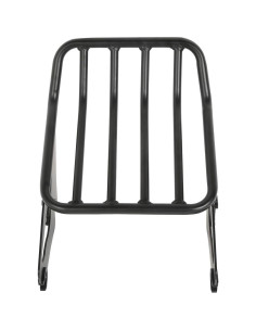 Soporte de Equipaje Desmontable XFMT para Harley Touring 2009+ 2