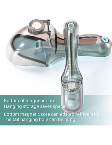 Tazas y Cucharas Medidoras Ajustables VIWIK - Cocina Precisa