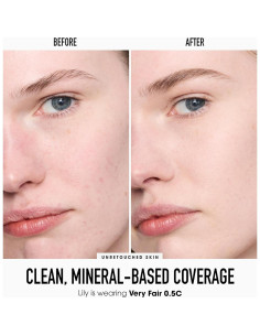 Corrector Mineral Líquido bareMinerals Muy Claro 0.5C 9g 2