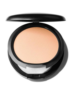 Polvo Cosmético MAC Studio Fix N4 15g - Base Maquillaje