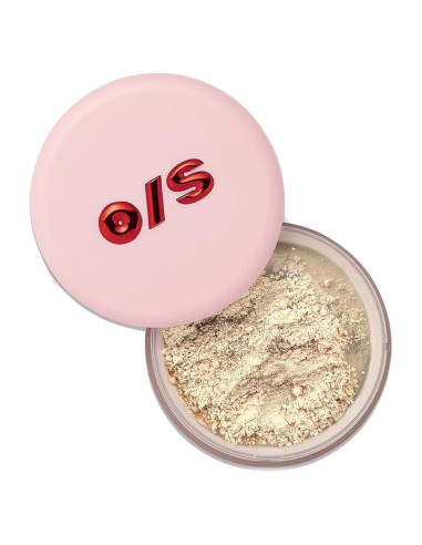 Polvo Fijador Definitivo One/Size Translúcido 34g