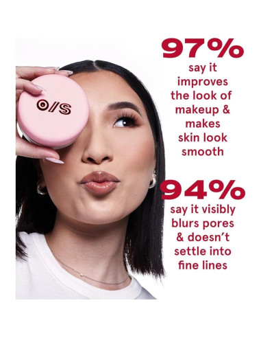 Polvo Fijador Definitivo One/Size Translúcido 34g