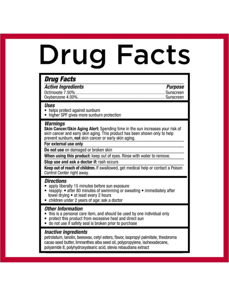 Bálsamo Labial Hidratante Carmex Fresa SPF 15 - 5 Tubos Bálsamo Labial Hidratante Carmex Fresa SPF 15 - 5 Tubos