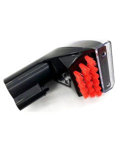 Cepillo para Manchas Difíciles Tivcroxs 5cm Compatible Bissell