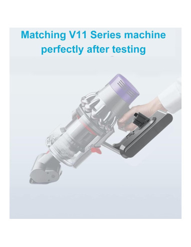 Batería de Reemplazo DTK 6000mAh para Dyson V11 V15 SV15 SV16