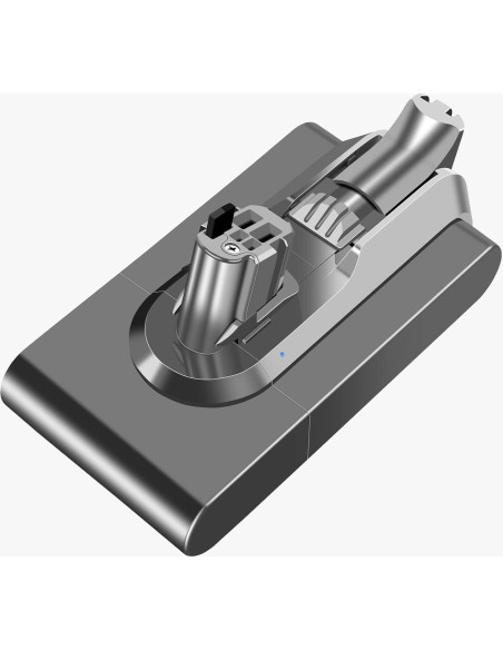 Batería de Reemplazo DTK 6000mAh para Dyson V11 V15 SV15 SV16