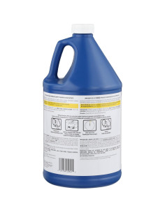 Champú para Alfombras ZEP 3.78L - Limpieza Profunda 2