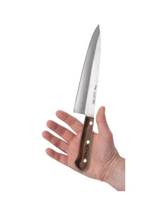 Cuchillo de Cocina Case XX WR 20.32 cm Acero Inoxidable 2