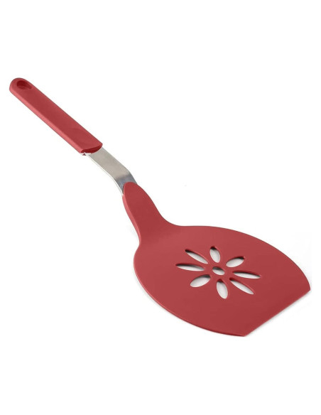 Espátula Jumbo de Nylon Homi Styles - Antiadherente 38.1x16.5cm