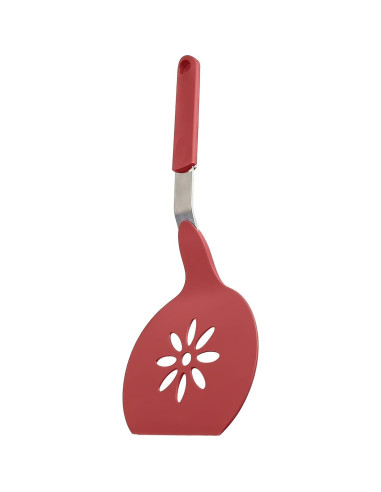 Espátula Jumbo de Nylon Homi Styles - Antiadherente 38.1x16.5cm