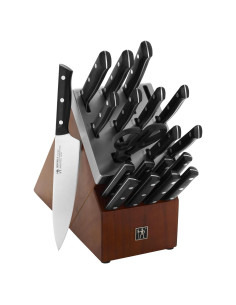 Juego de cuchillos HENCKELS Dynamic 20 piezas, acero inoxidable