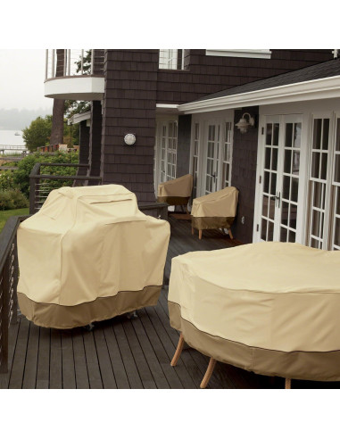 Cubierta de parrilla Classic Accessories Veranda 67 cm x 96 cm