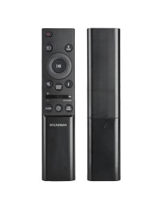 Control Remoto AH81-15047A Compatible Barra de Sonido Samsung