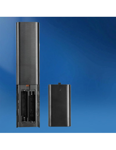 Control Remoto AH81-15047A Compatible Barra de Sonido Samsung