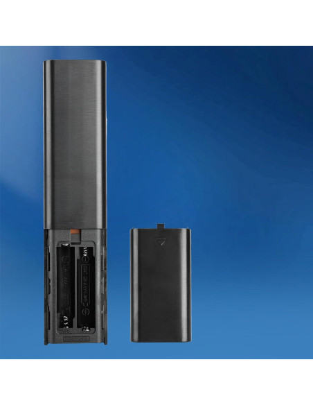 Control Remoto AH81-15047A Compatible Barra de Sonido Samsung