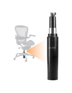 Cilindro de Gas Herman Miller Aeron 500 lbs Alta Resistencia