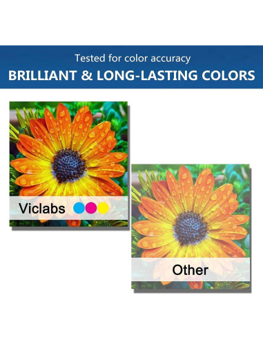 Cartuchos de tinta Canon PGI-280XXL CLI-281xxl - Paquete de 5