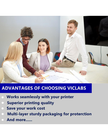 Cartuchos de tinta Canon PGI-280XXL CLI-281xxl - Paquete de 5