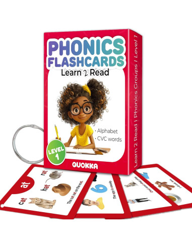 Manta de Juego para Bebés QUOKKA 150x112 cm + Tarjetas CVC