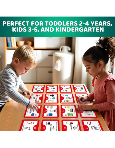 Manta de Juego para Bebés QUOKKA 150x112 cm + Tarjetas CVC