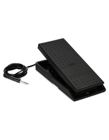 Pedal de Expresión de Volumen Yamaha FC7, 1.5m, Negro