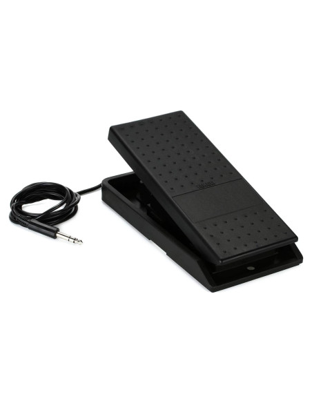 Pedal de Expresión de Volumen Yamaha FC7, 1.5m, Negro