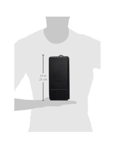 Pedal de Expresión de Volumen Yamaha FC7, 1.5m, Negro 2