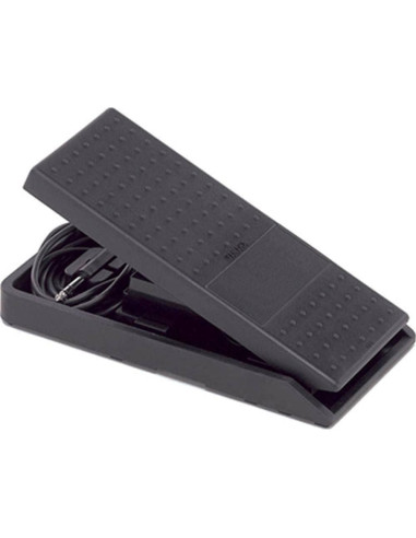 Pedal de Expresión de Volumen Yamaha FC7, 1.5m, Negro