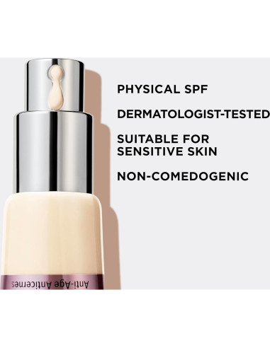 IT Cosmetics CC+ Crema Iluminadora 31.9 ml SPF 50+ Piel Normal a Seca