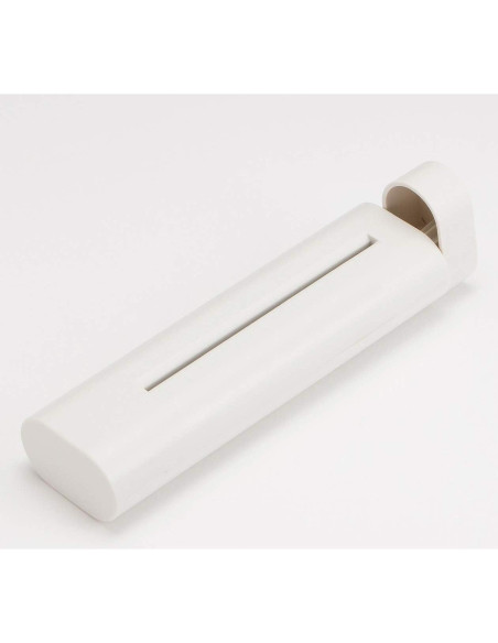 Trituradora de Mano Muji Pequeña para Documentos Sensibles