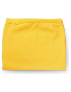 Filtro Previo Blueair Blue Pure 211+ Amarillo Buff Lavable