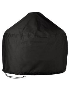 Cubierta para Horno de Pizza ZJYWSCH Gozney Dome 600D Impermeable