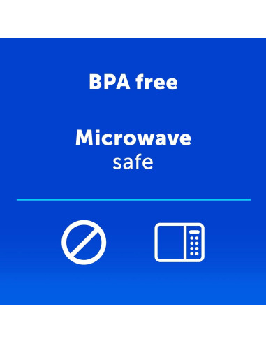 Bolsas de Almacenamiento Ziploc 2 Galones 10 Unidades Reutilizables